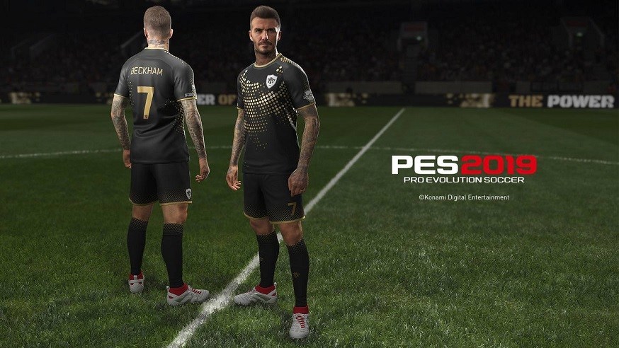 Pes 2019 free download for pc