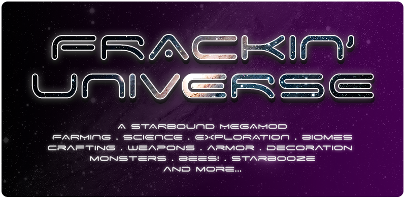 Starbound build your own ship fracking universe lyrics